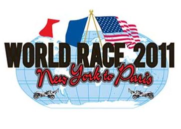 World Race 2011